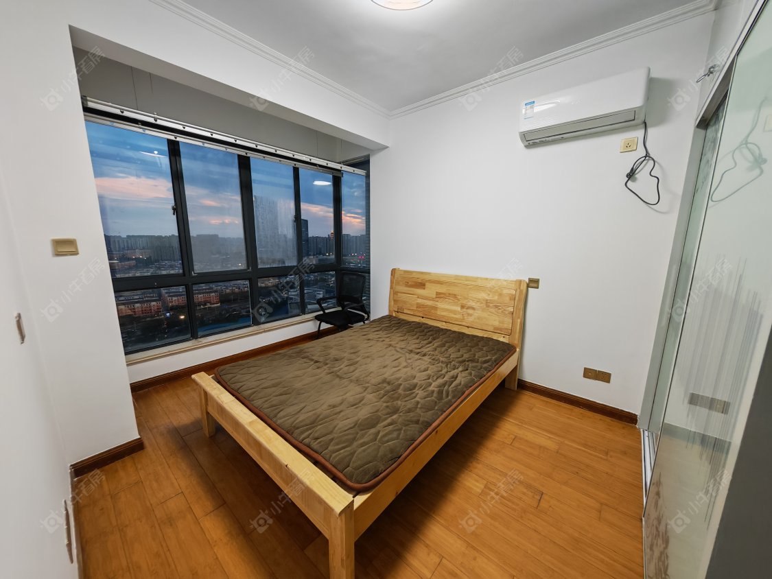 常州翠园世家在租房源室内图_小牛看房