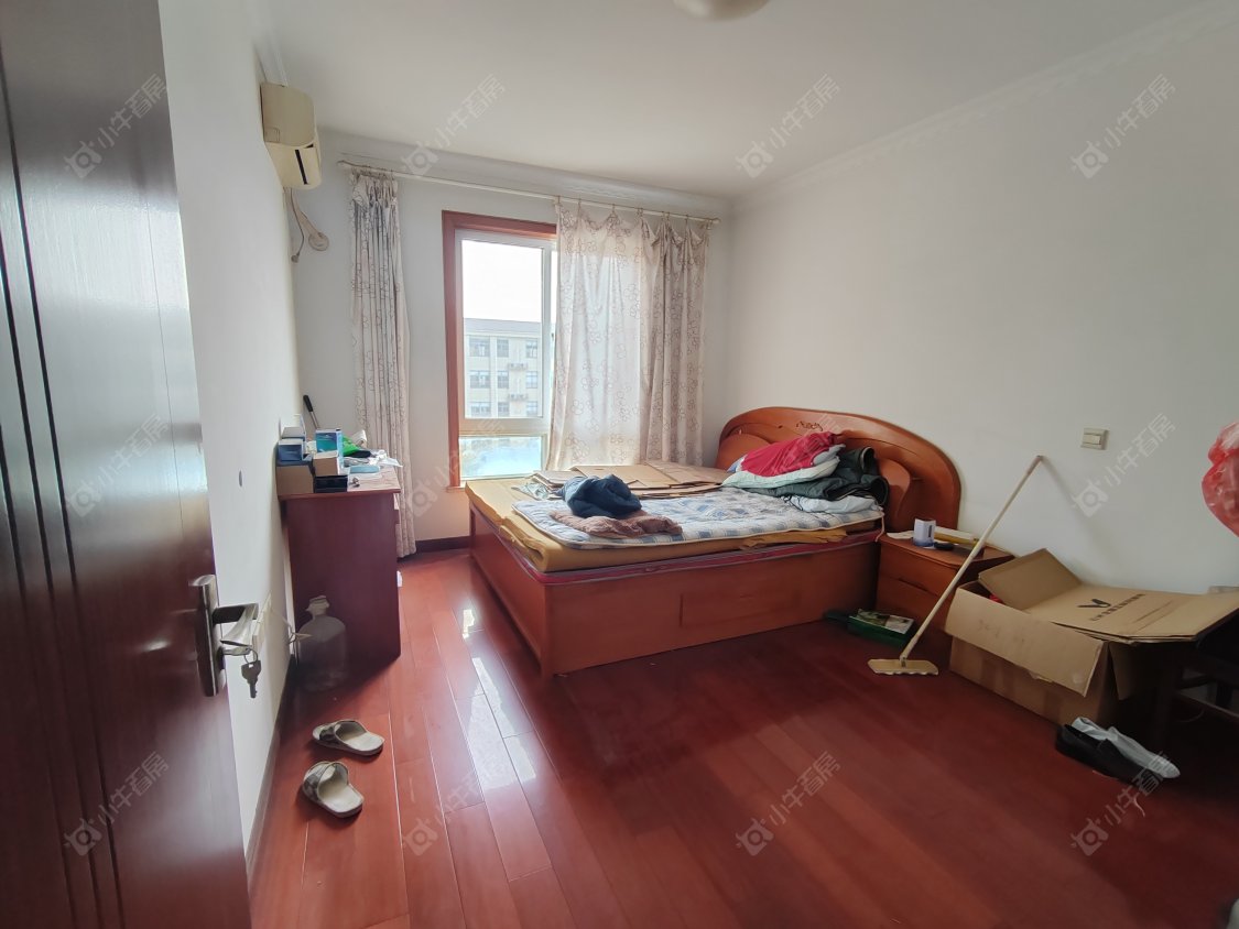 常州蓝天花园西区在租房源_小牛看房