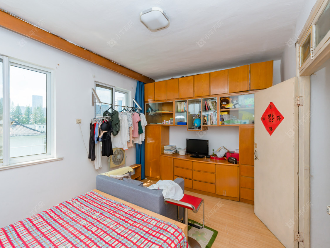 常州玉带路在售二手房源摆位图_小牛看房