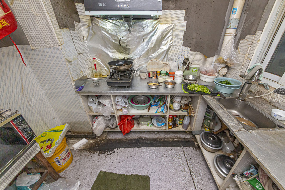 招商花园城房源室内图 常州招商花园城在售二手房源室内图_小牛看房