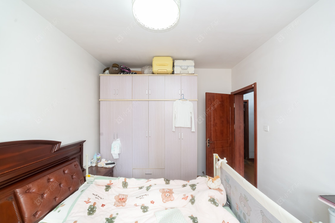 常州新裕花苑在售二手房源室内图_小牛看房