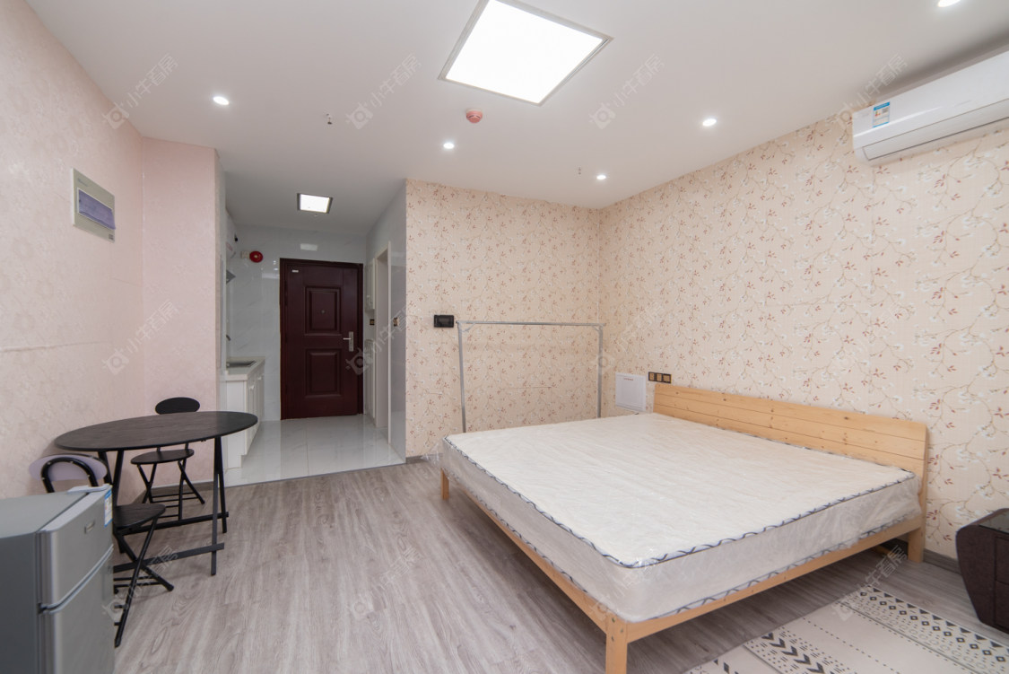 常州景荟凤凰公寓在售二手房源室内图_小牛看房