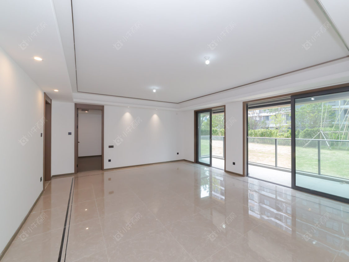 常州阳光城禹洲宸悦在售二手房源室内图_小牛看房