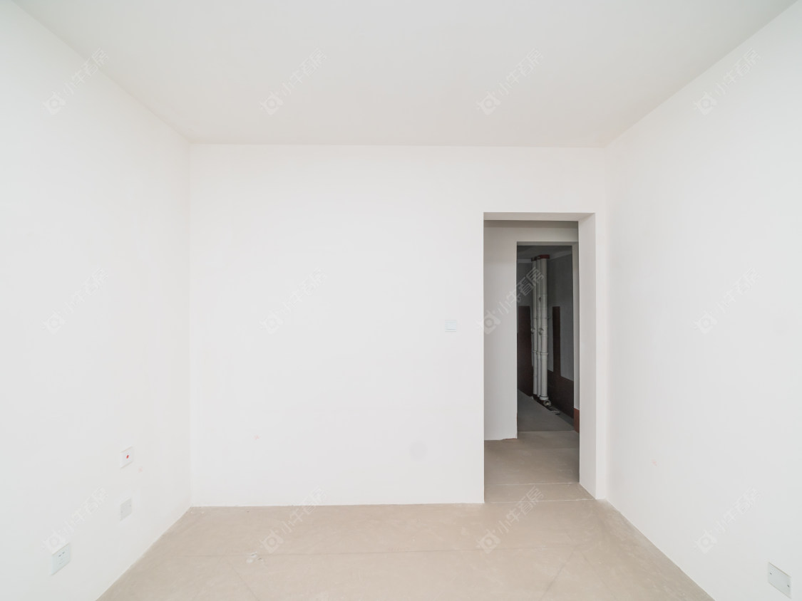 常州紫韵香庭二期在售二手房源室内图_小牛看房