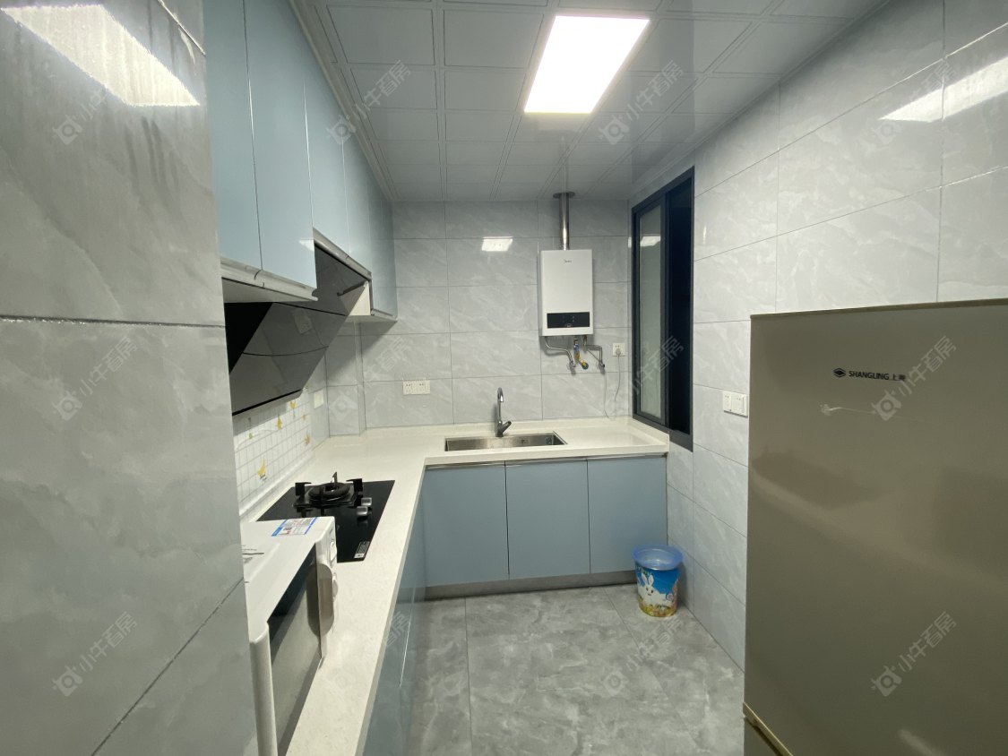 常州青枫公馆在租房源_小牛看房