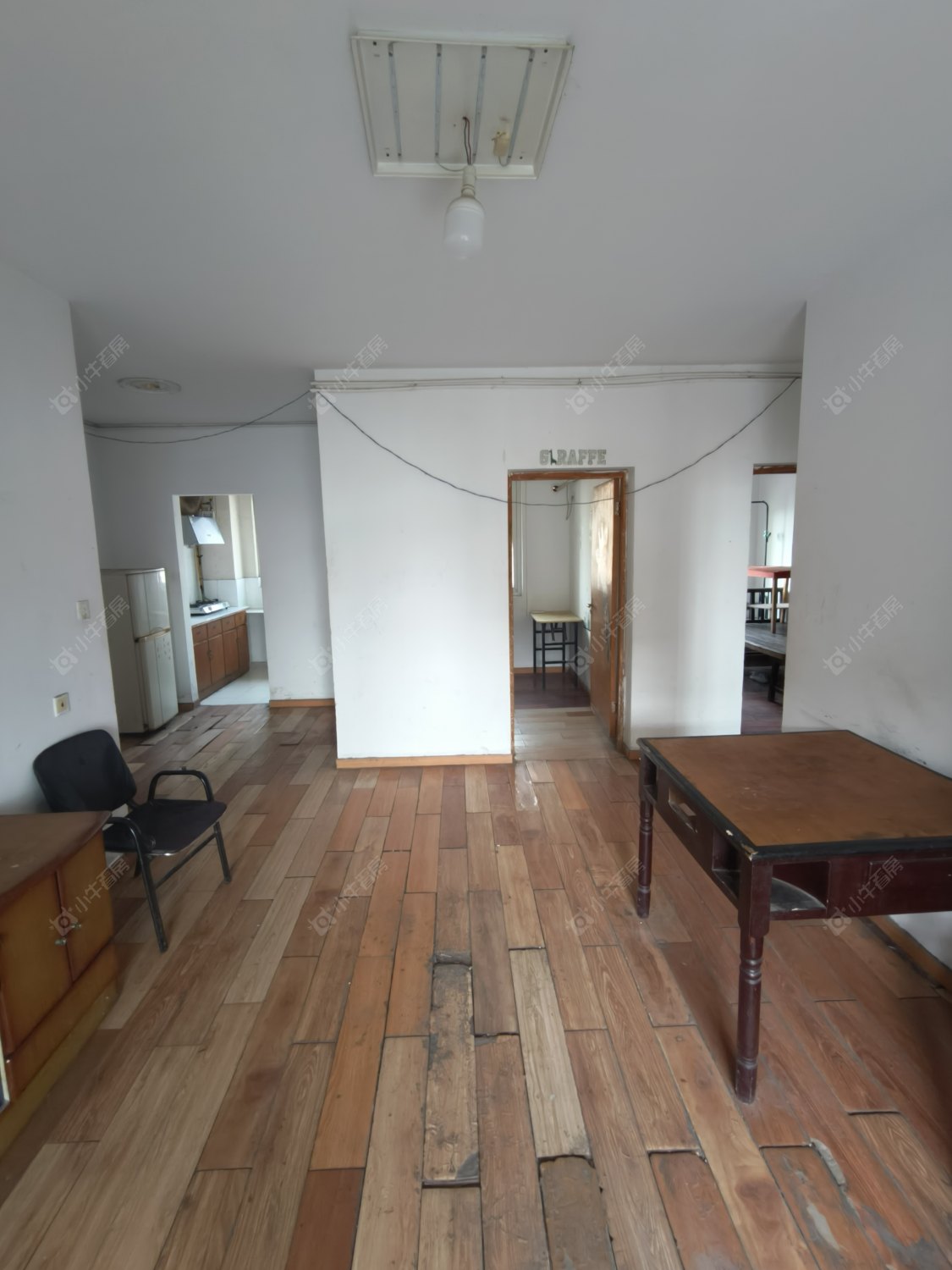 清水湾花园二期房源室内图 常州清水湾花园二期在租房源室内图_小牛看房