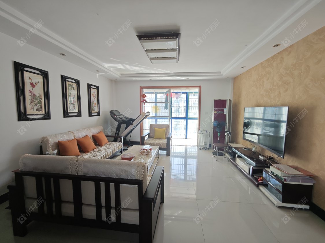 常州太湖明珠苑北区在租房源_小牛看房