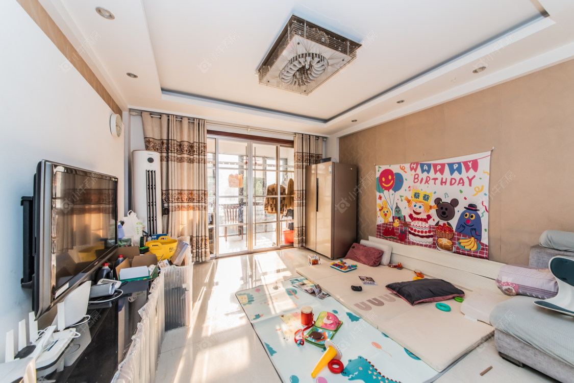 常州吟枫苑西区在售二手房源_小牛看房