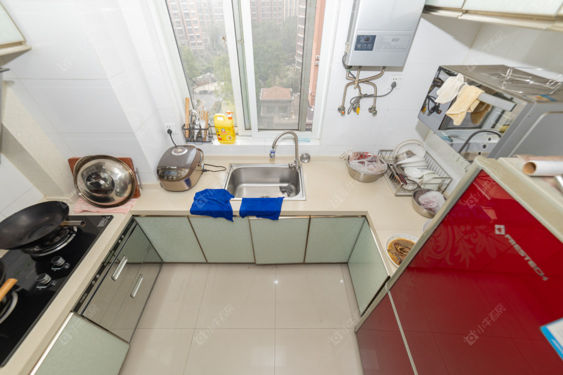 常州聚怡花园南区在售二手房源室内图_小牛看房