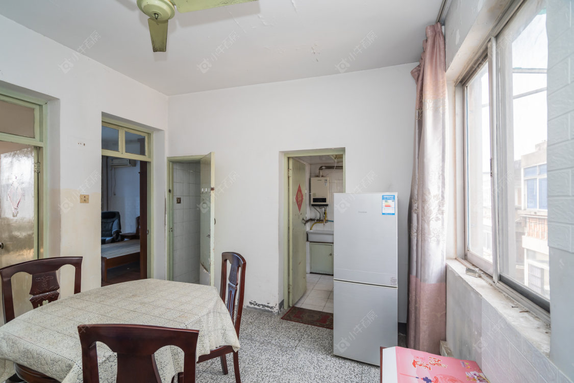 常州东头村(钟楼)在售二手房_小牛看房