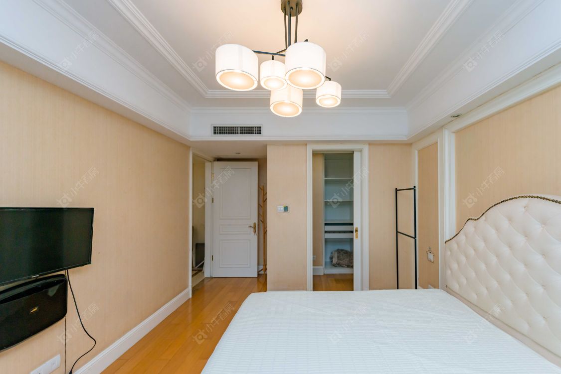 凯悦中心房源室内图 常州凯悦中心在售二手房源室内图_小牛看房