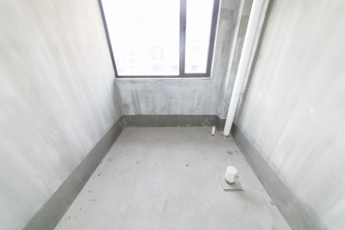 常州绿地香奈别墅区在售二手房源室内图_小牛看房