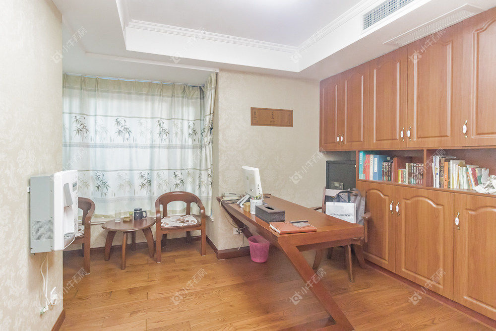 常州溪湖小镇在租房源_小牛看房