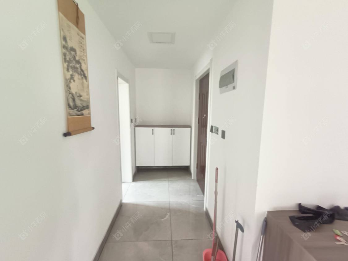 常州泰和之春在租房源室内图_小牛看房