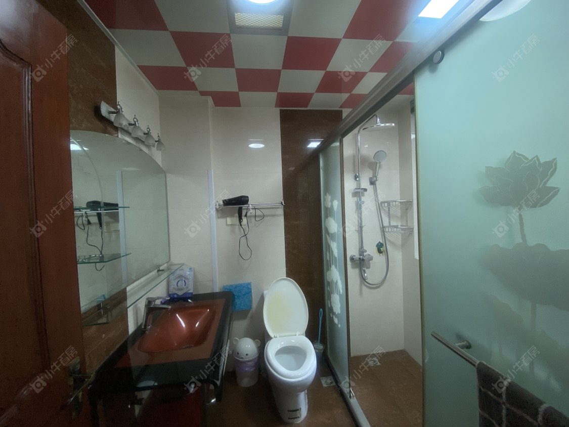 常州太湖明珠苑南苑在租房源室内图_小牛看房