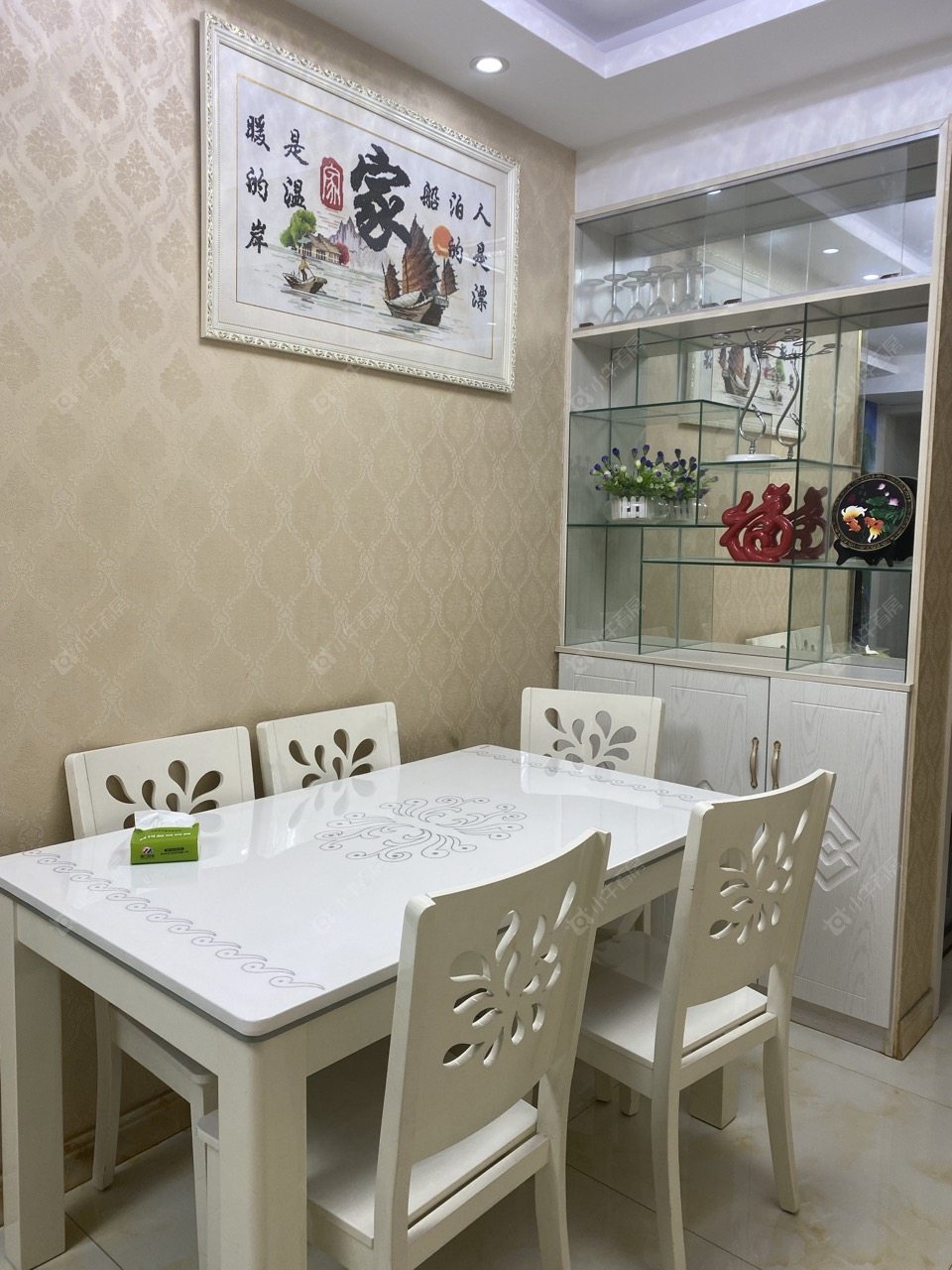 常发香堤半岛房源室内图 常州常发香堤半岛在租房源室内图_小牛看房