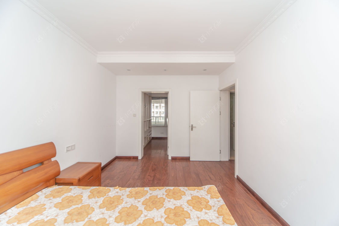 常州九龙仓时代上院在售二手房源室内图_小牛看房