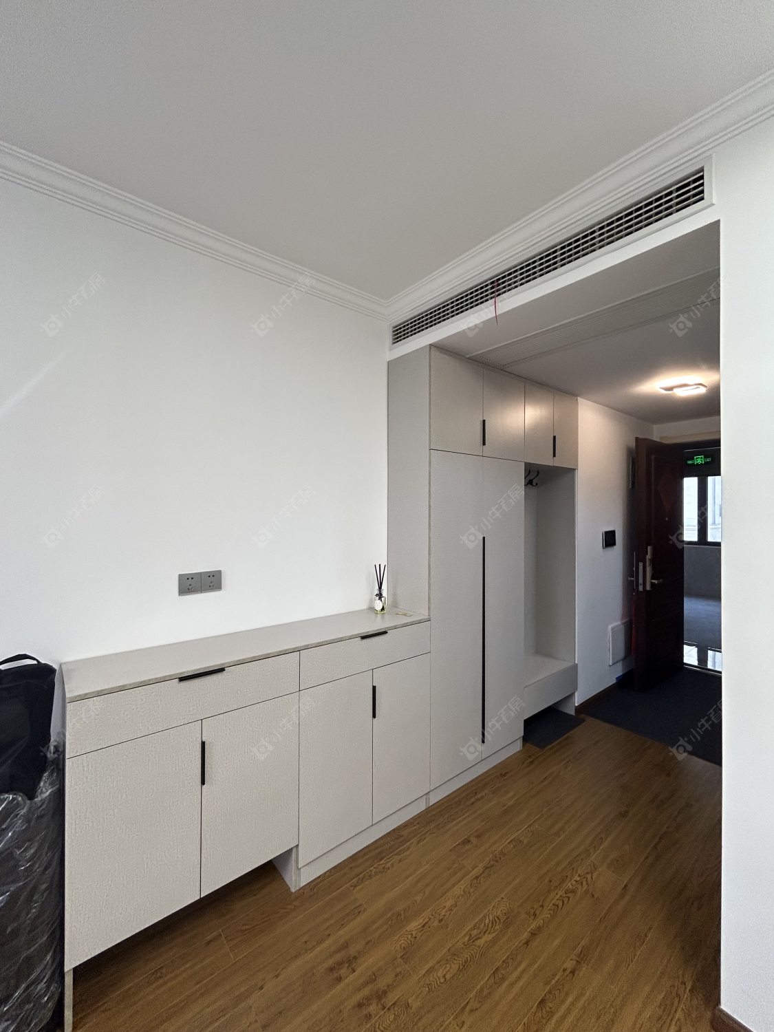 常州路劲雅居乐城市万象在租房源室内图_小牛看房