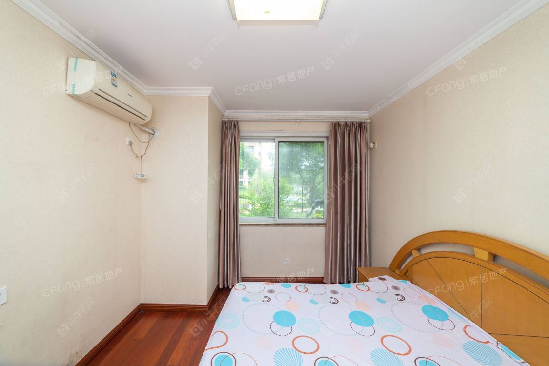 常州公园壹号四期在租房源_小牛看房