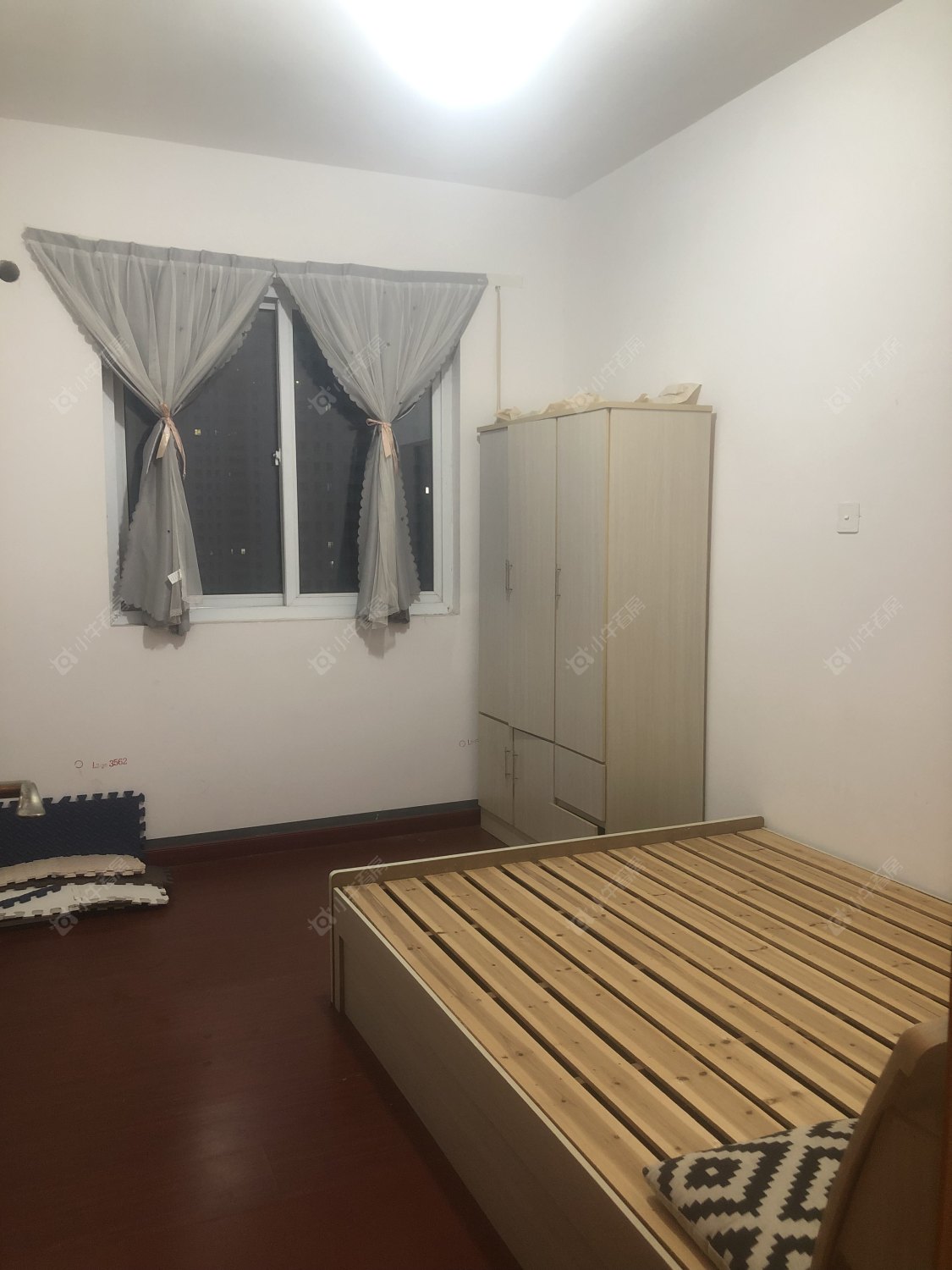 常州百馨西苑四期在租房源_小牛看房