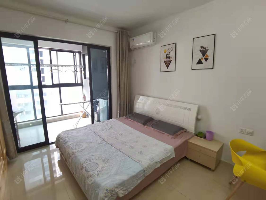 常州星河国际六区租房房源封面图