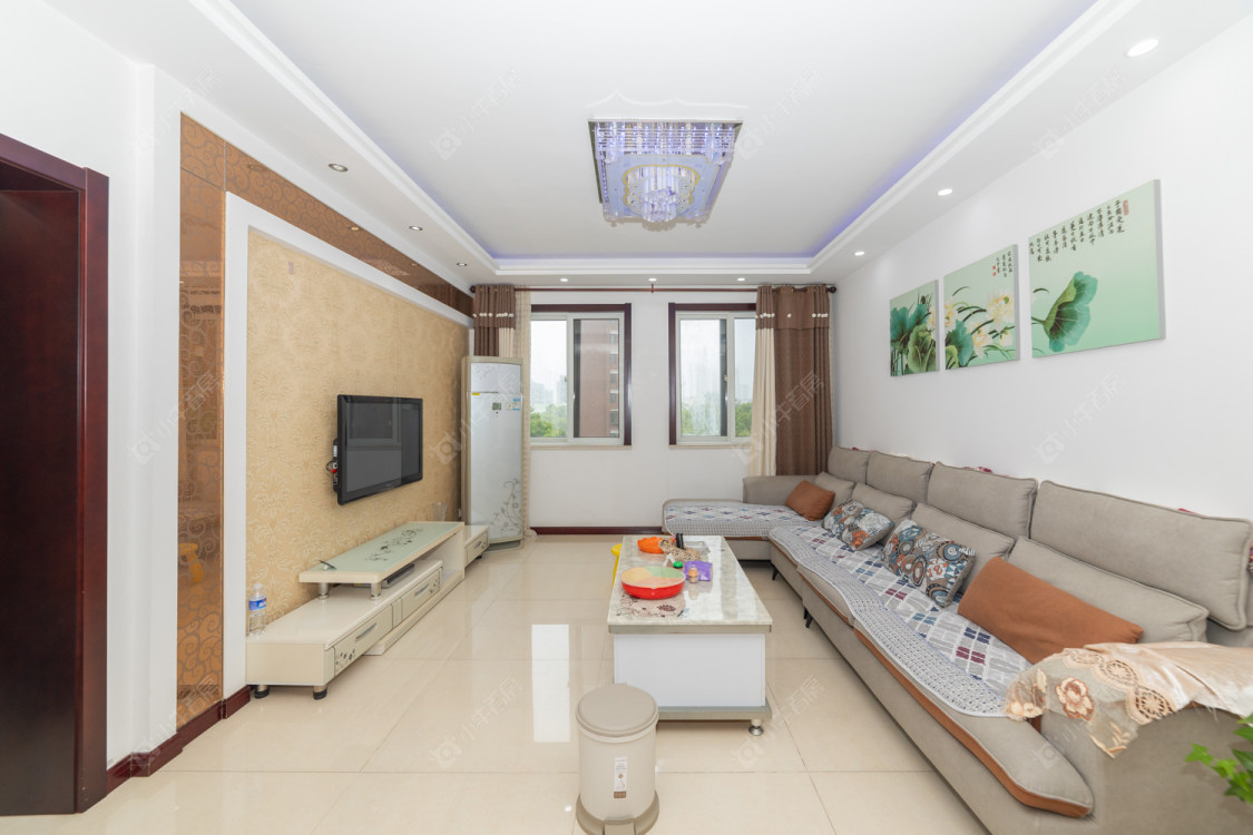 常州聚怡花园南区在售二手房_小牛看房