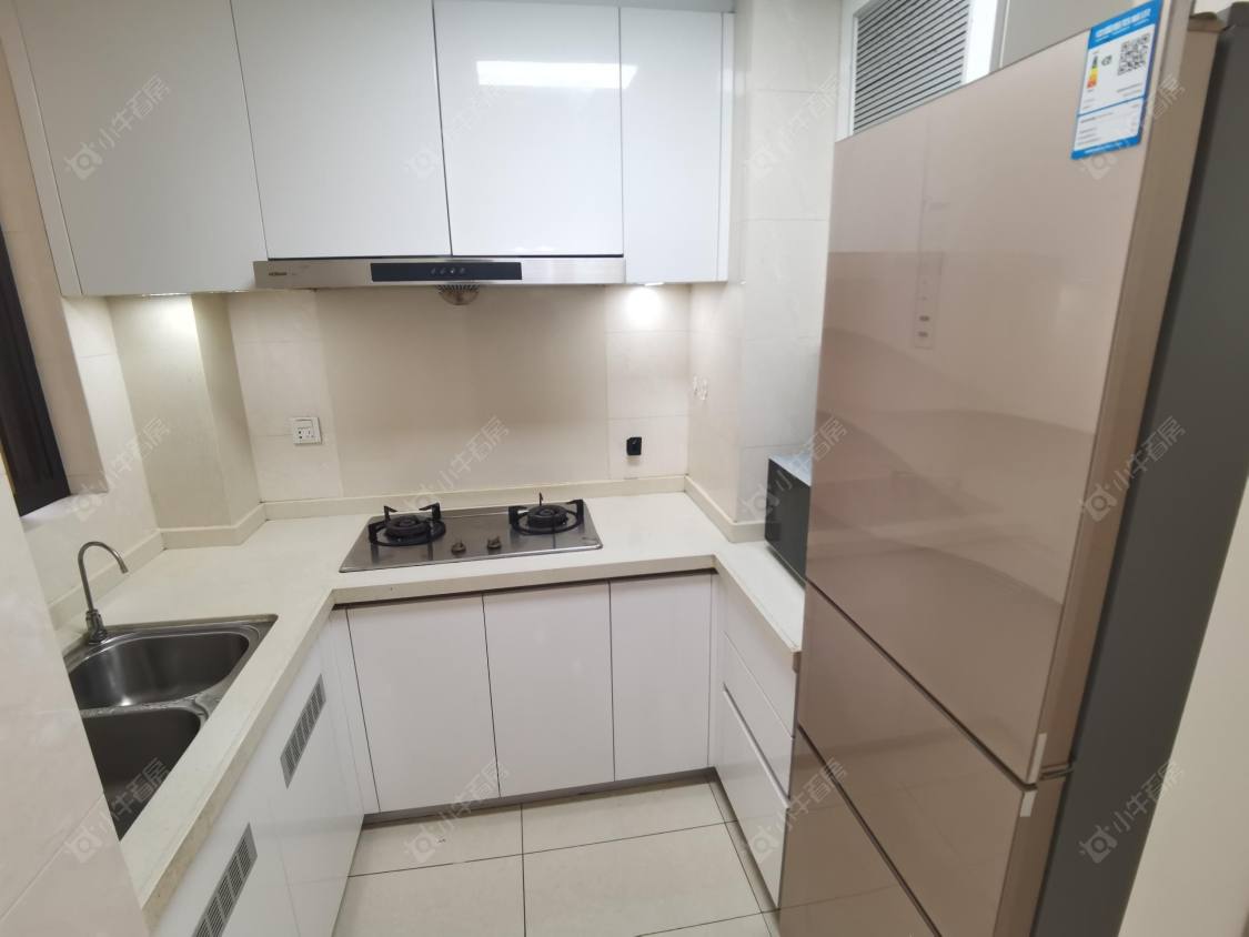 常州新城公馆荣域在租房源室内图_小牛看房