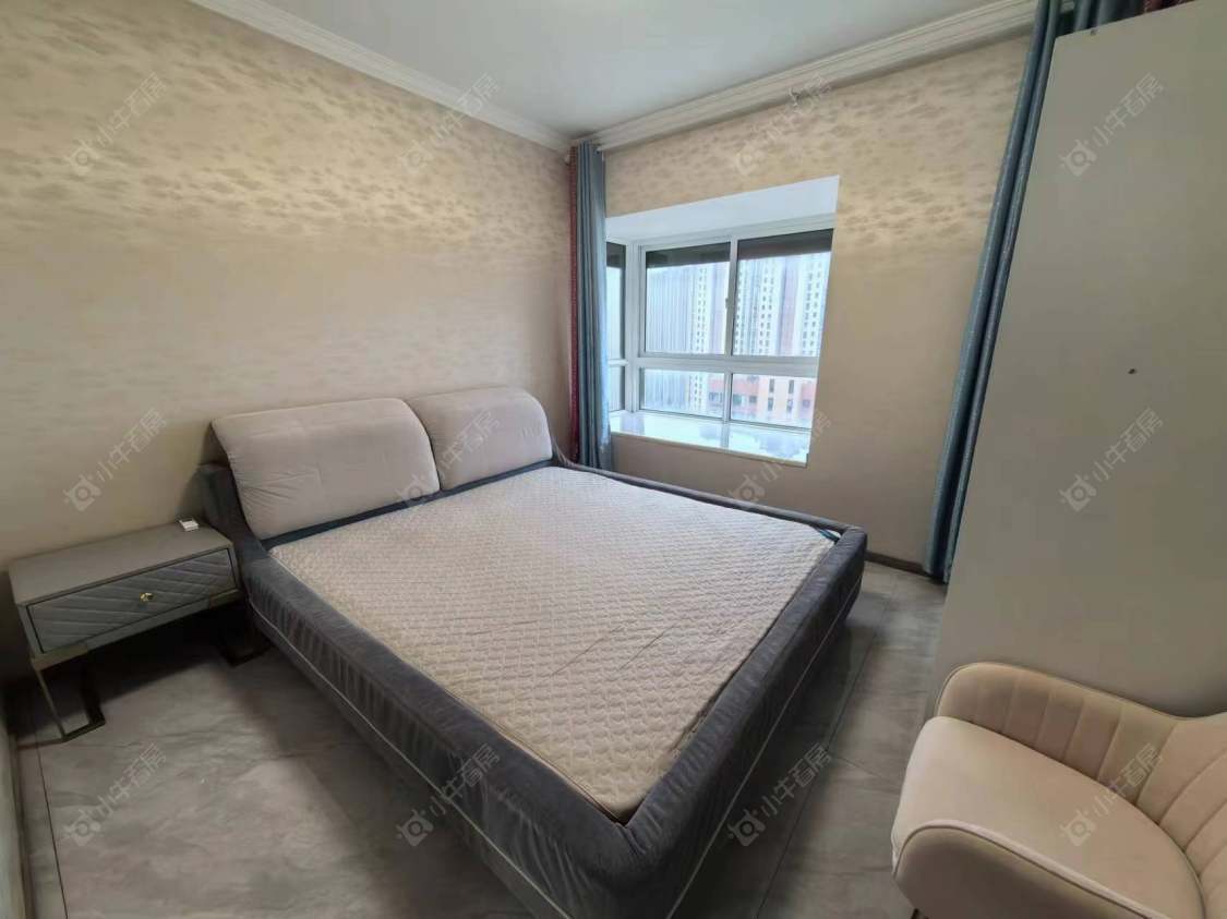 豪景家园房源室内图 常州豪景家园在租房源室内图_小牛看房