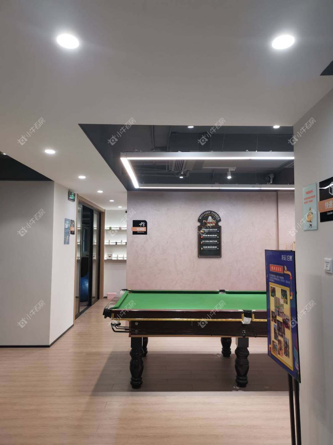 常州小牛新运泊寓在租房源小区图_小牛看房