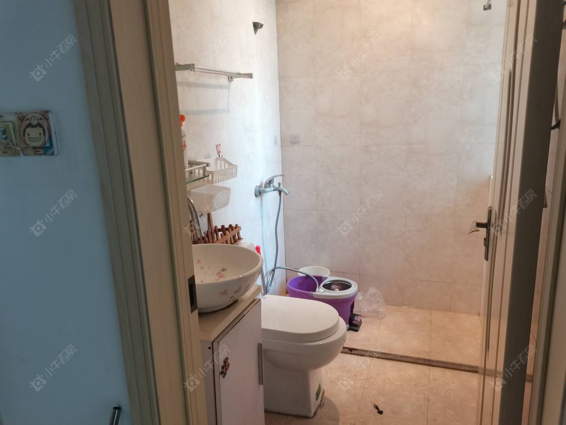 常州香江康桥在租房源室内图_小牛看房