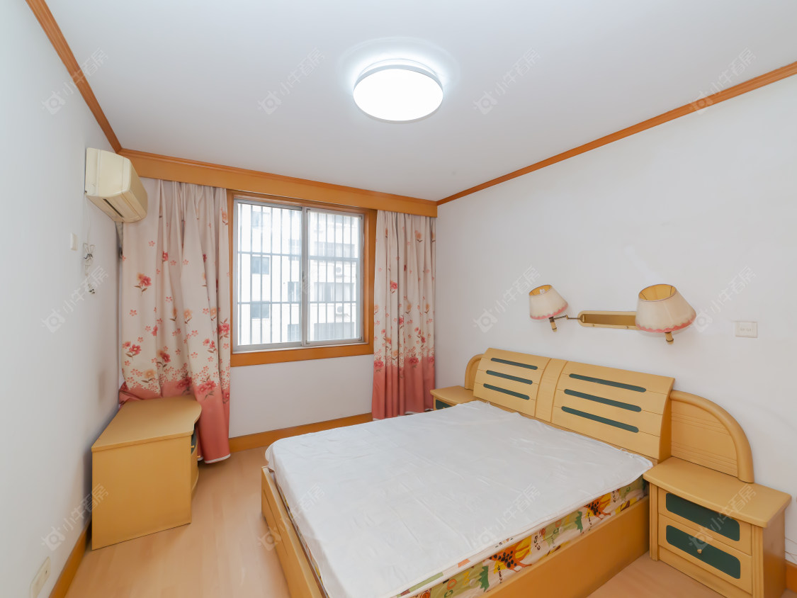 常州翠竹新村北区在售二手房源室内图_小牛看房