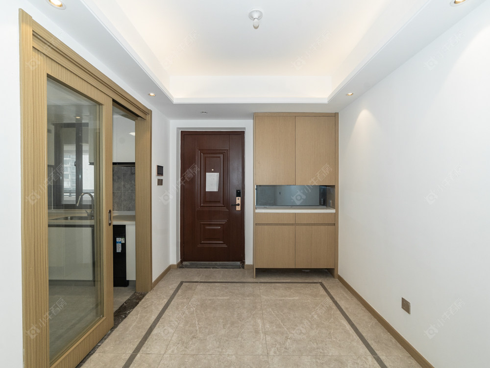 常州绿地香港名墩道在售二手房源室内图_小牛看房