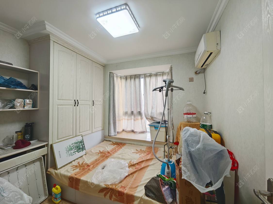 常州练湖新城在售二手房房源室内图_小牛看房