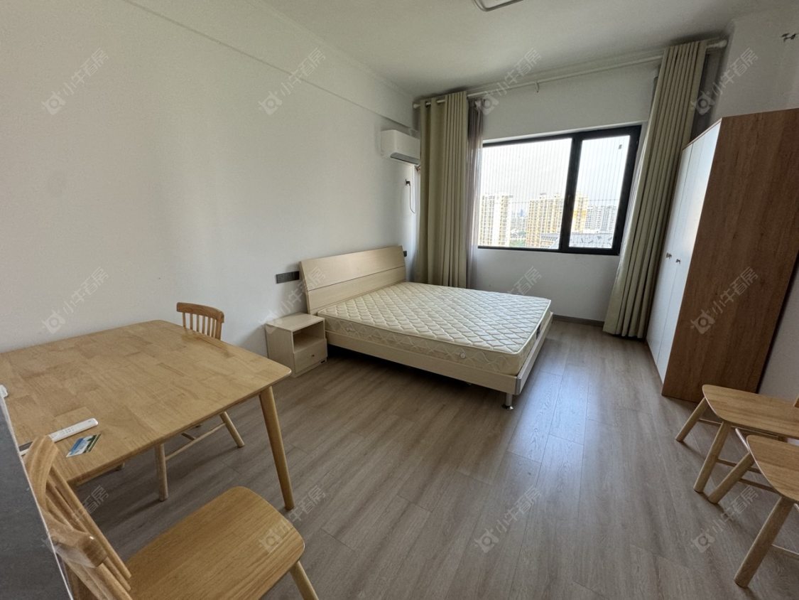 常州潮悦荟在租房源室内图_小牛看房