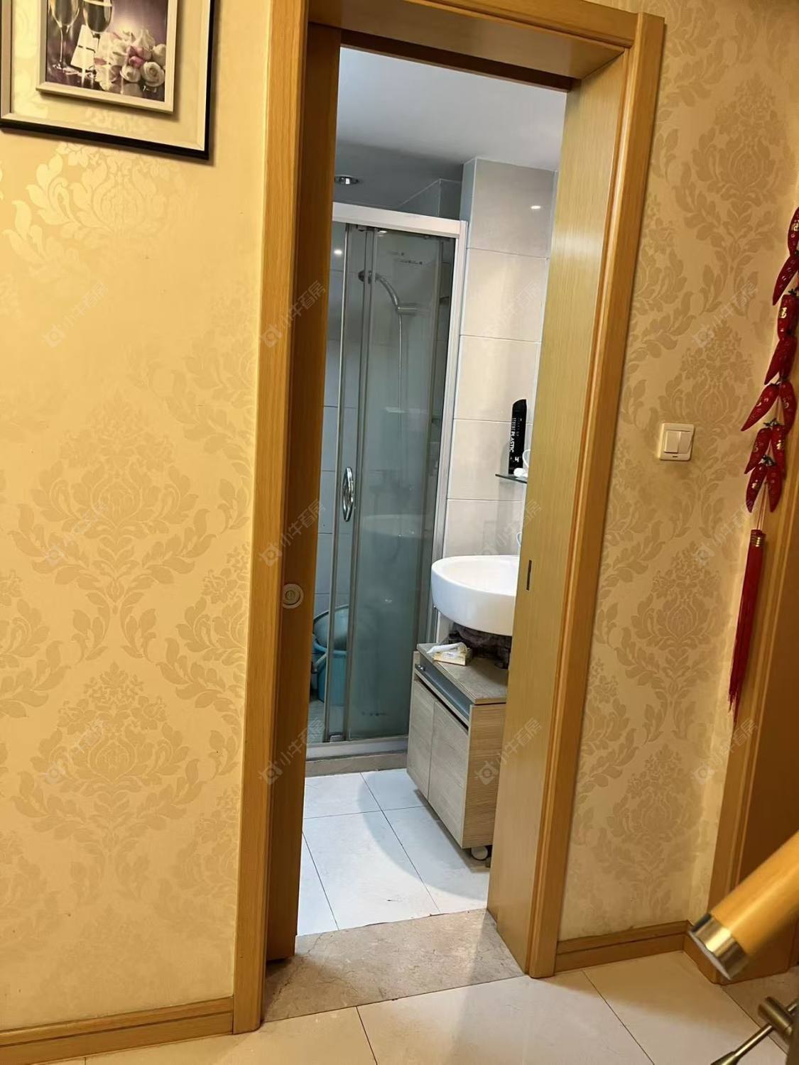 常州香溢紫郡一期在租房源室内图_小牛看房