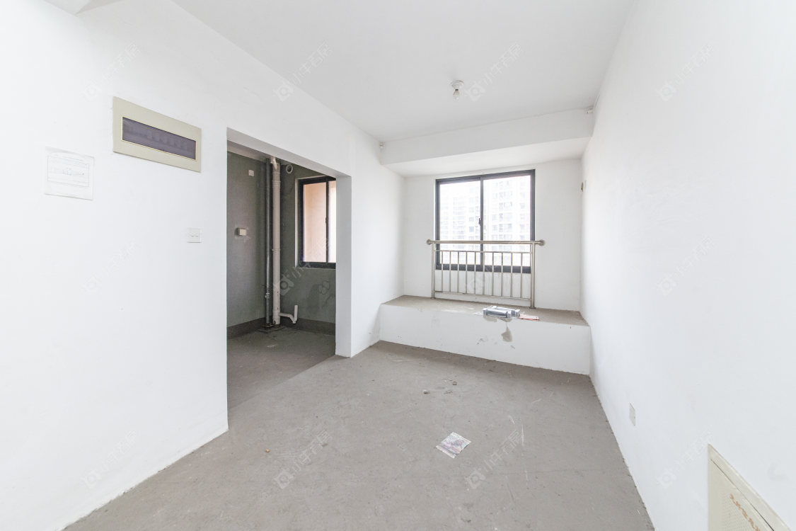 常州聚湖雅苑在售二手房源_小牛看房