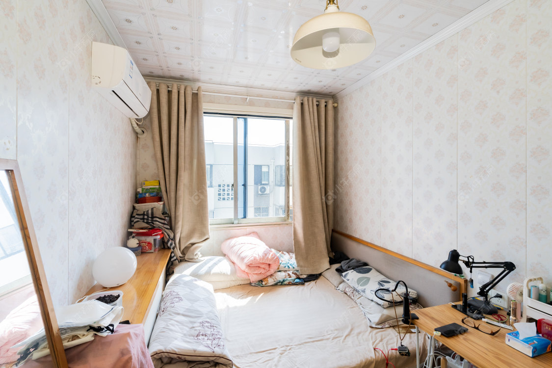 常州丽华三村南开小区在售二手房源室内图_小牛看房