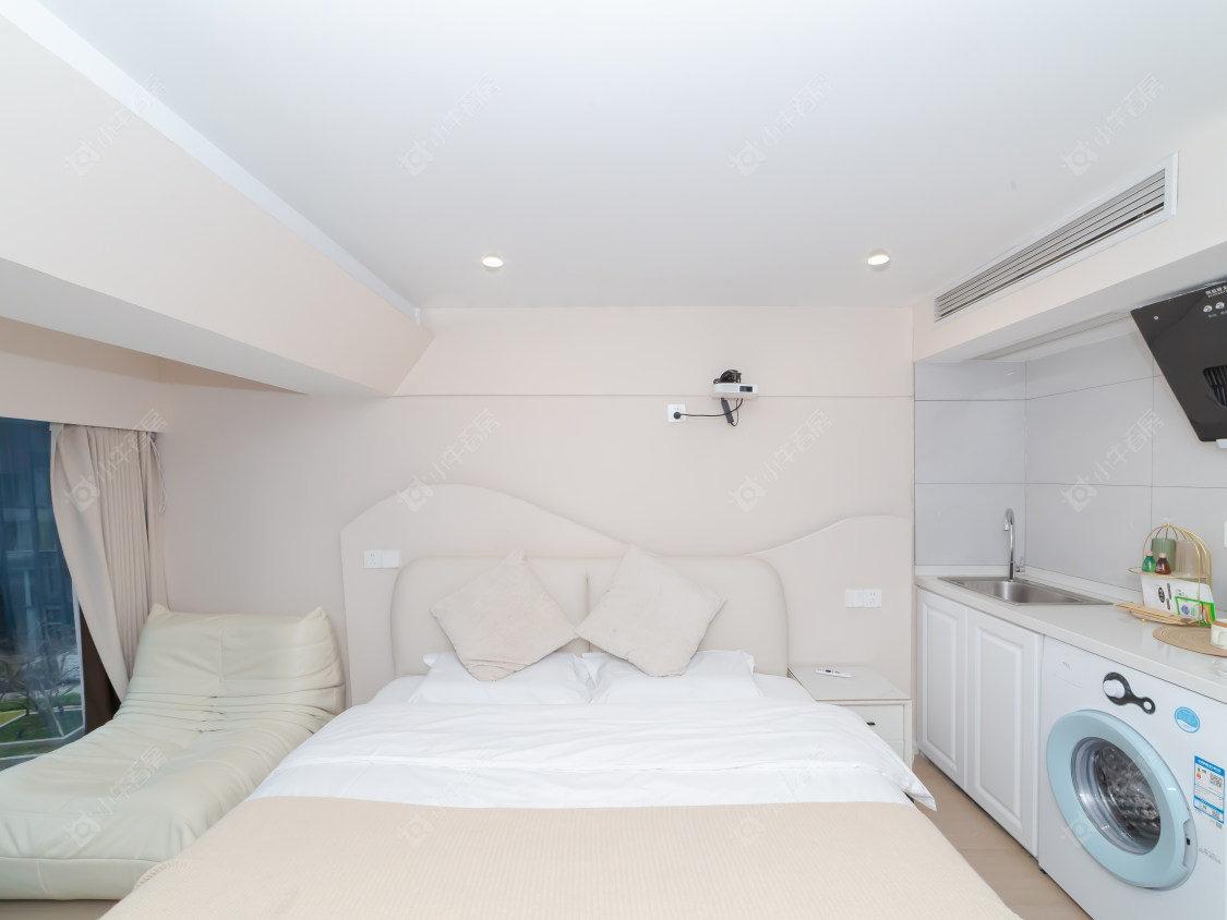 常州山外有山在售二手房源室内图_小牛看房