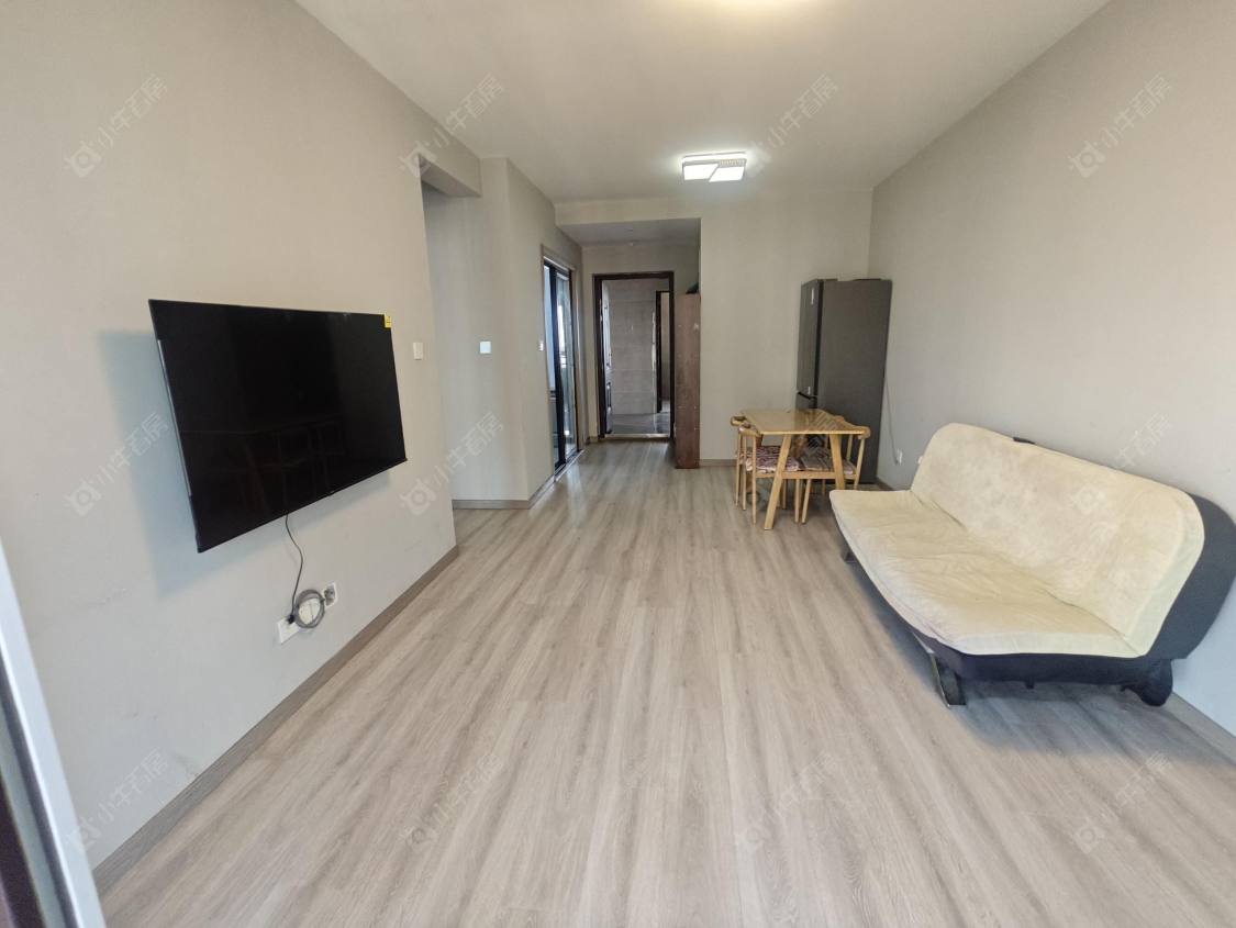 常州遥光辰苑在租房源室内图_小牛看房