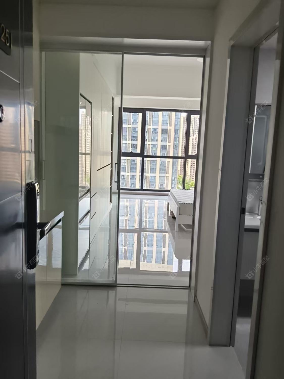 常州新龙江城市广场在租房源_小牛看房