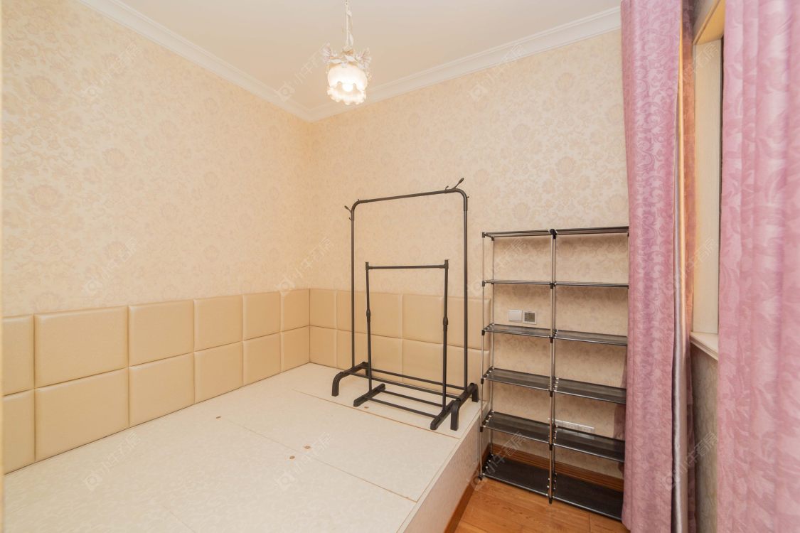 新城御景湾房源室内图 常州新城御景湾在售二手房源室内图_小牛看房