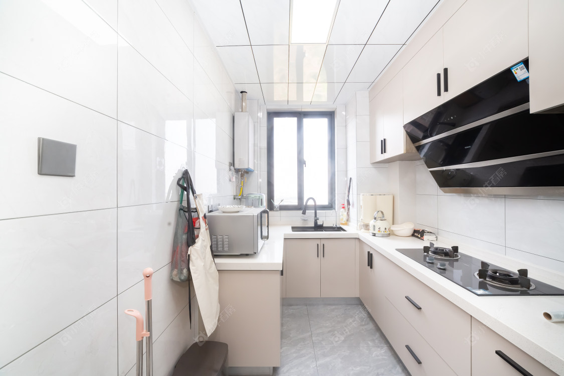 常州嘉禾尚郡在售二手房源室内图_小牛看房