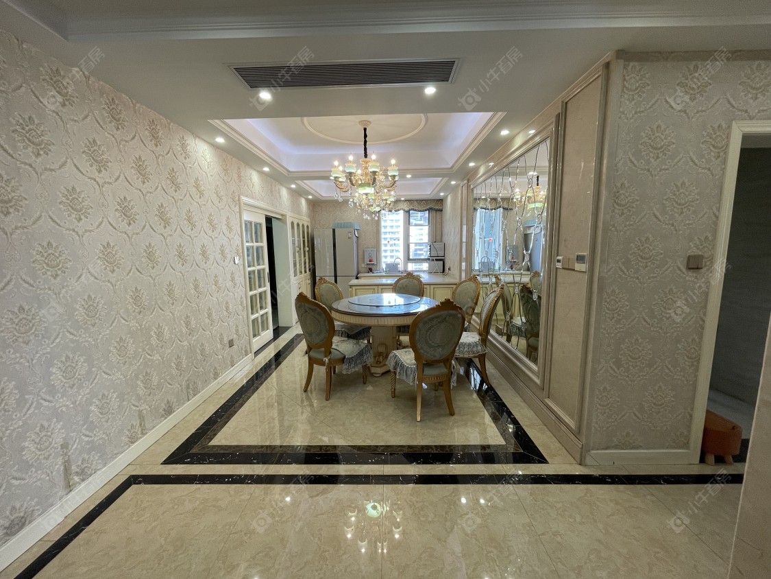 常州九龙仓繁华里在租房源_小牛看房