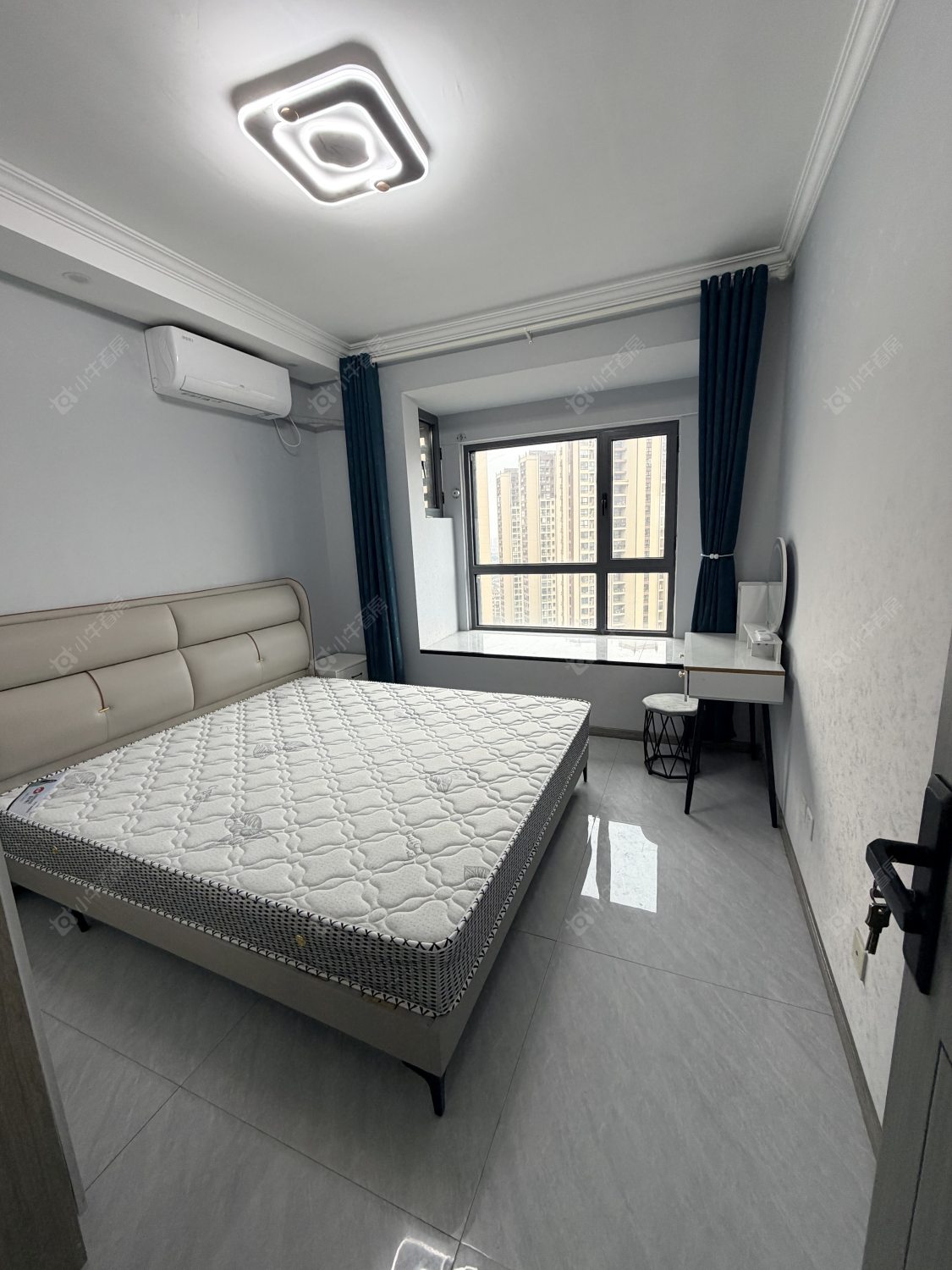 五星星韵城房源室内图 常州五星星韵城在租房源室内图_小牛看房