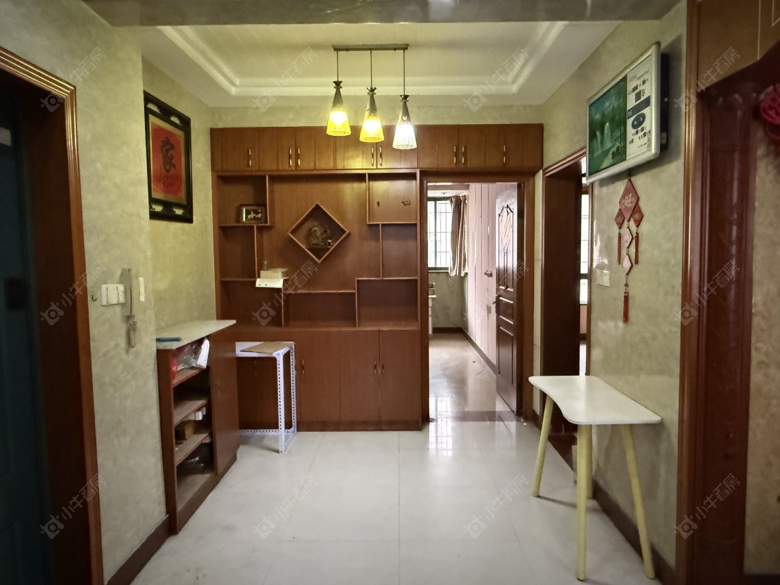 常州百草苑在租房源_小牛看房