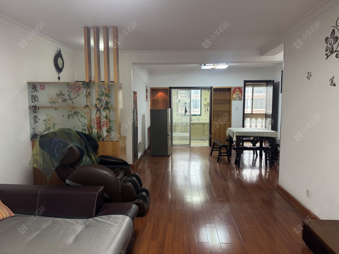 常州阳光山城在租房源_小牛看房