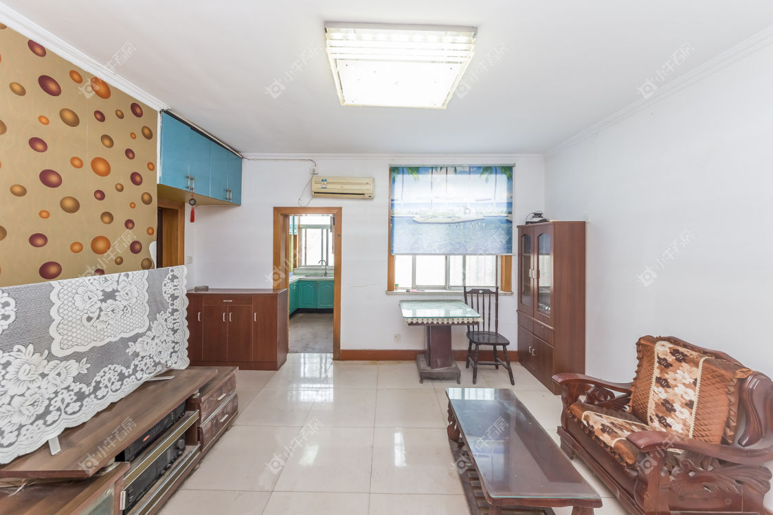 常州红菱南村在租房源_小牛看房