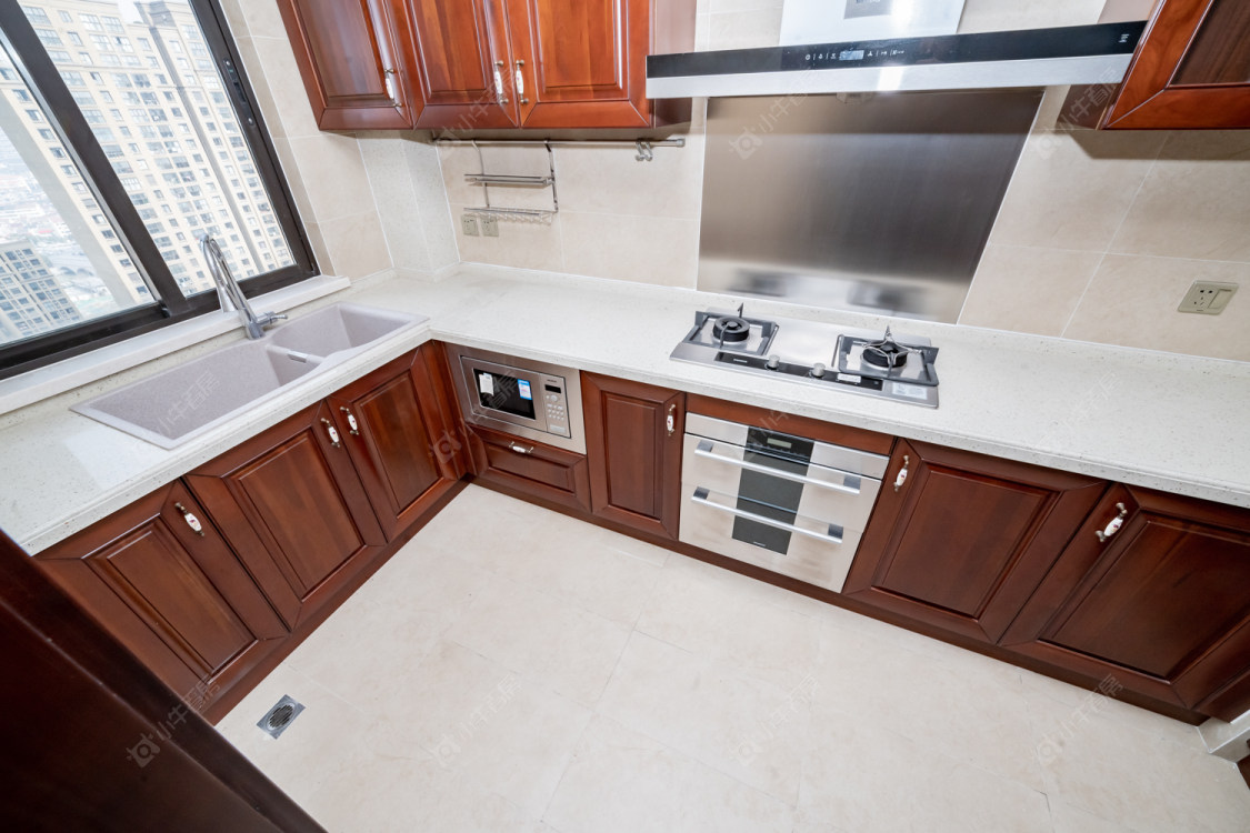 新城金郡(天宁)一期房源室内图 常州新城金郡(天宁)一期在售二手房源室内图_小牛看房