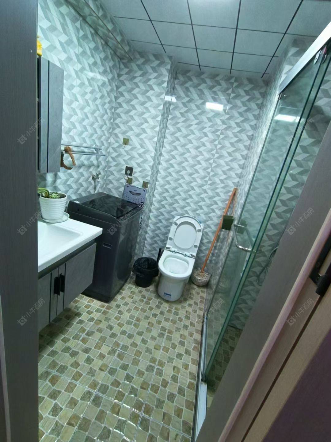 常州美吉特黄金公寓在租房源室内图_小牛看房