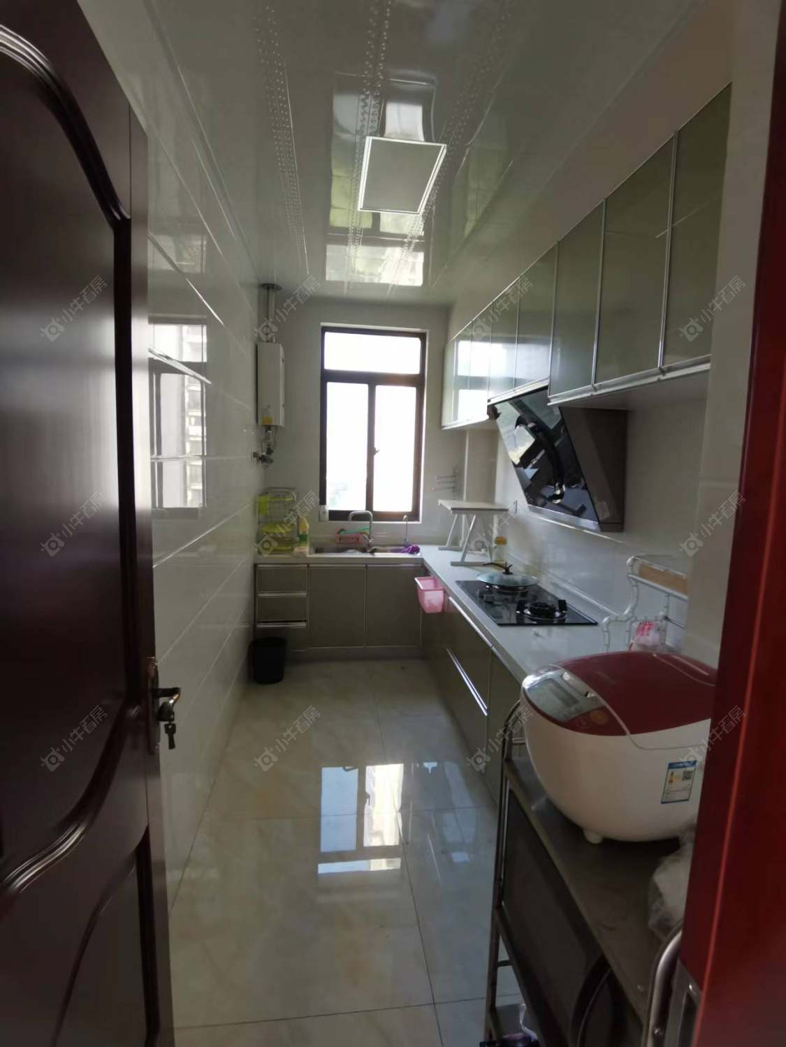 常州大名城西区在租房源_小牛看房